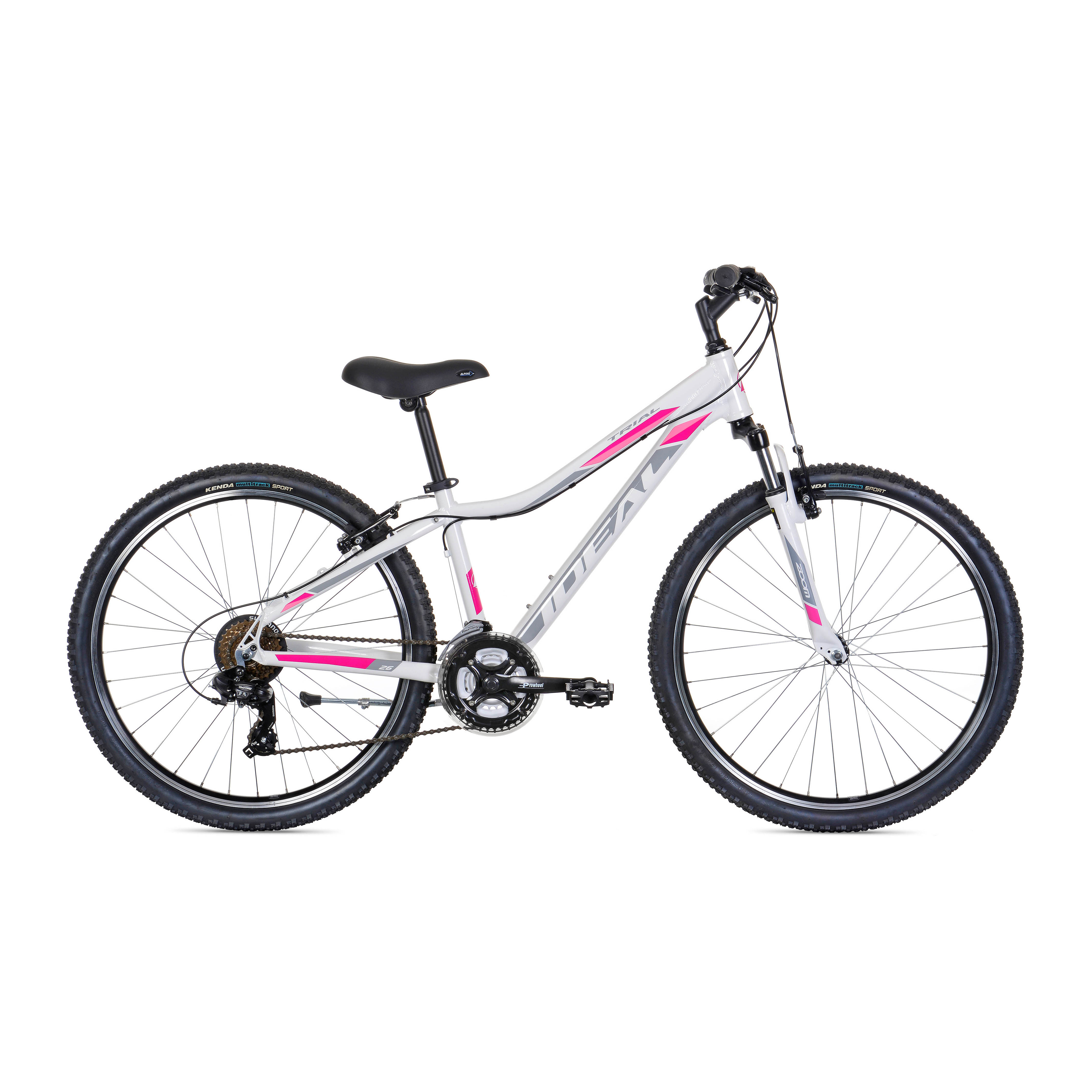 Mountain Bikes 26''