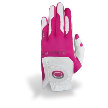 ZoomGloveWeather-WhiteFuchsia