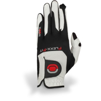 ZoomGloveWeather-whiteblackred1