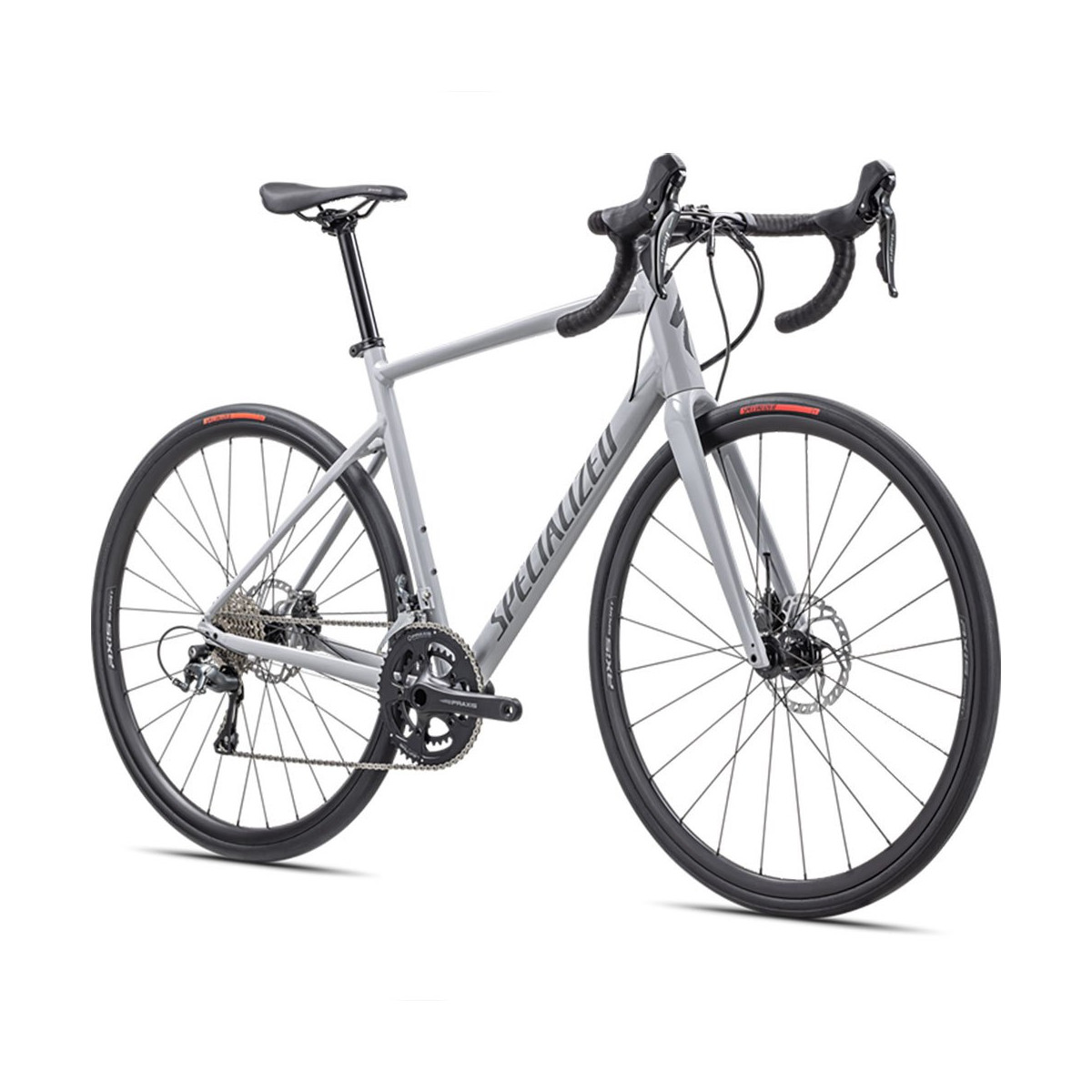 Bicycles: SPECIALIZED ALLEZ E5 DISC 2023